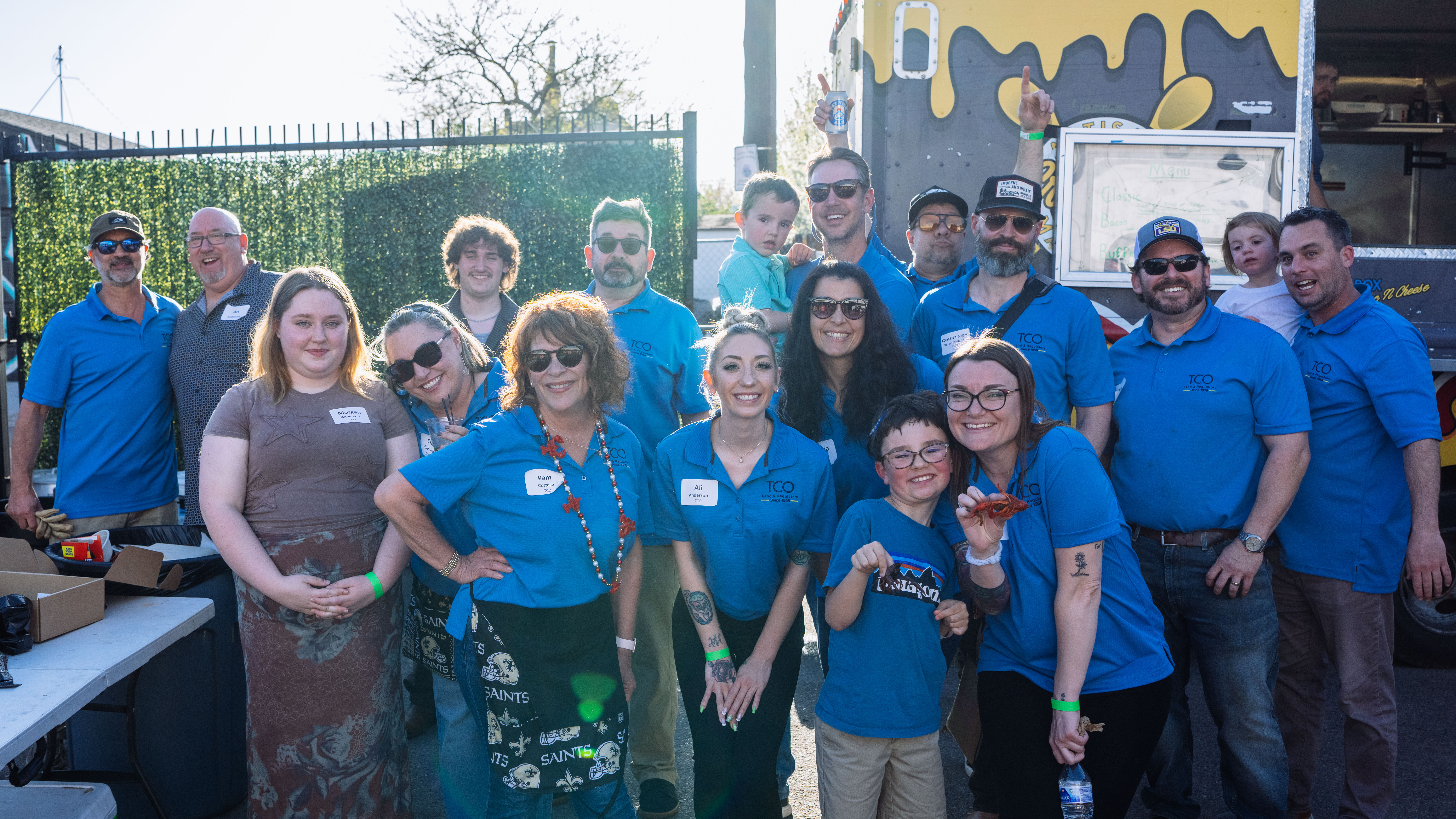 Crawfish Boil 2025 Crawfish Boil 2025