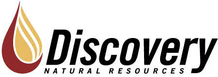 Discovery Logo Discovery Logo